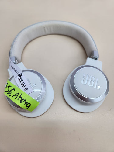Auriculares inalámbricos circumaurales Live 770 NC,JBL